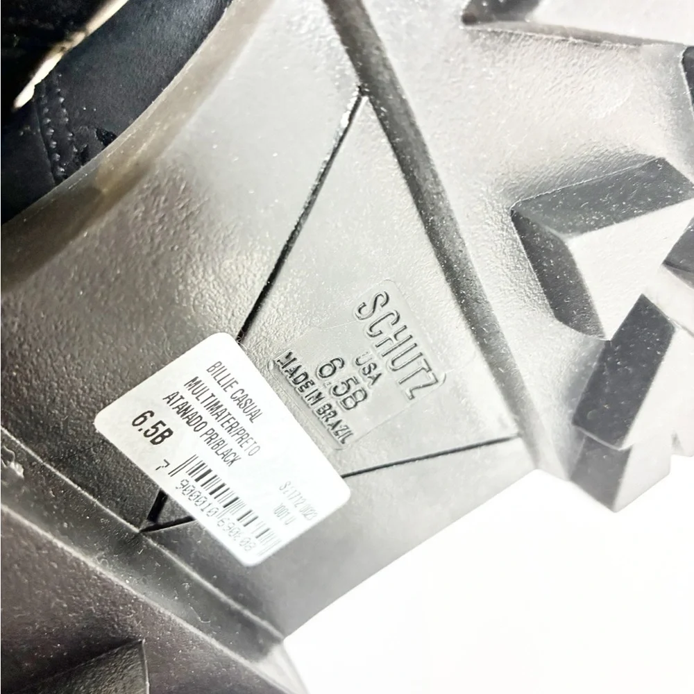 Schutz | Billie Casual Bootie